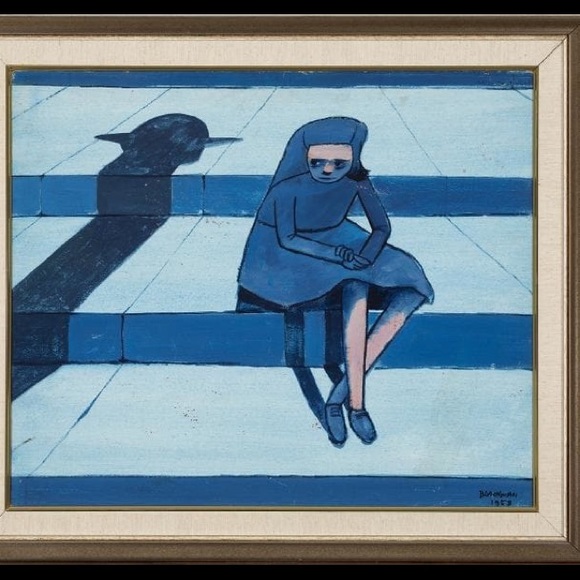 Meet your Posher, Nicky - Picture 1 of 1